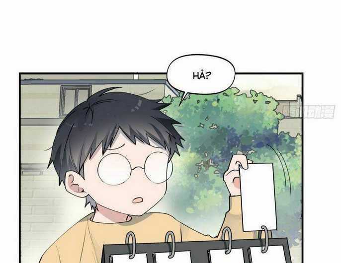 Ma Vương Đại Nhân Luôn Trêu Chọc Tôi Chapter 5 trang 21