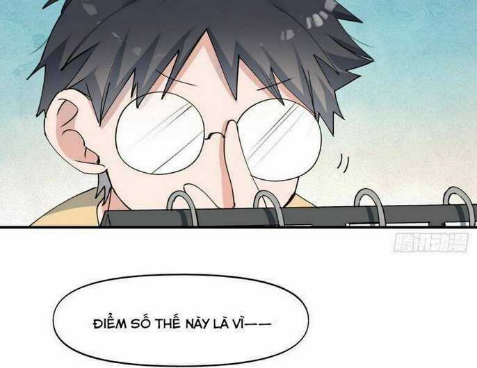 Ma Vương Đại Nhân Luôn Trêu Chọc Tôi Chapter 5 trang 23