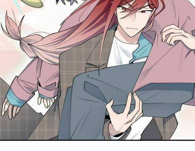 Ma Vương Đại Nhân Luôn Trêu Chọc Tôi Chapter 5 trang 29