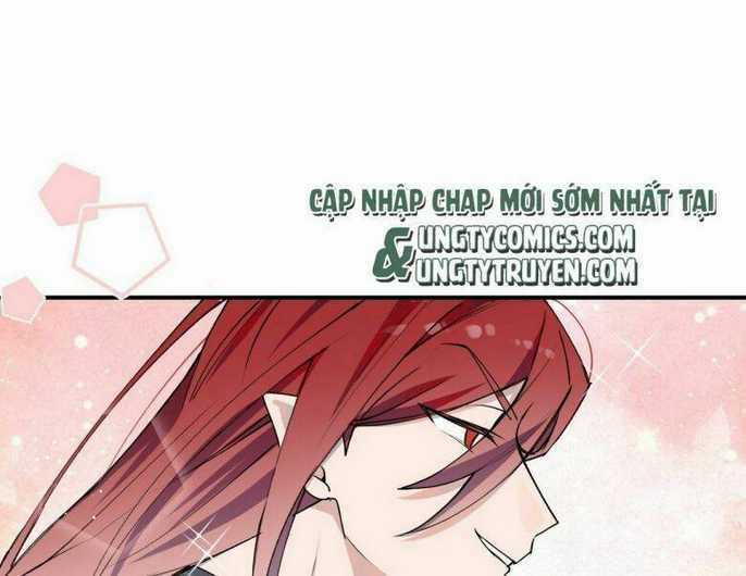 Ma Vương Đại Nhân Luôn Trêu Chọc Tôi Chapter 5 trang 3