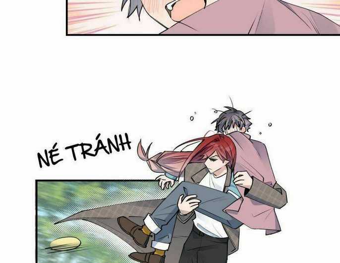 Ma Vương Đại Nhân Luôn Trêu Chọc Tôi Chapter 5 trang 31