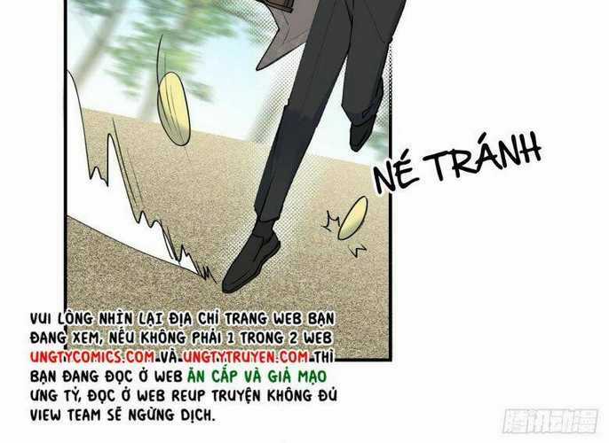 Ma Vương Đại Nhân Luôn Trêu Chọc Tôi Chapter 5 trang 32