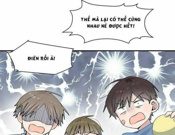 Ma Vương Đại Nhân Luôn Trêu Chọc Tôi Chapter 5 trang 33