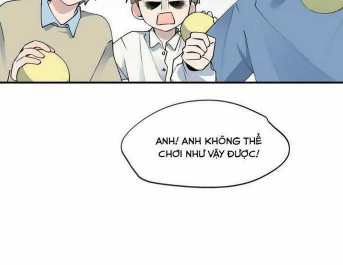 Ma Vương Đại Nhân Luôn Trêu Chọc Tôi Chapter 5 trang 34