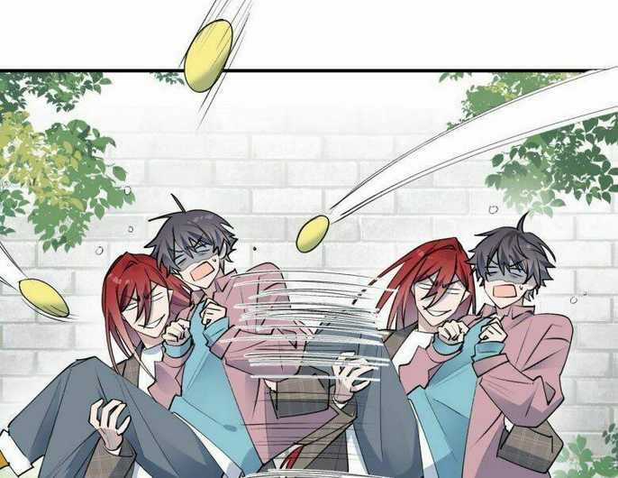 Ma Vương Đại Nhân Luôn Trêu Chọc Tôi Chapter 5 trang 39