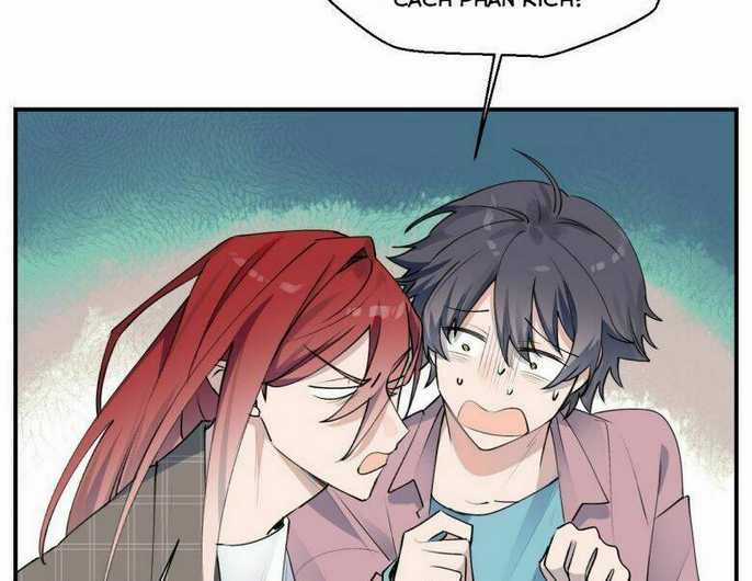 Ma Vương Đại Nhân Luôn Trêu Chọc Tôi Chapter 5 trang 41