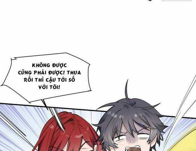 Ma Vương Đại Nhân Luôn Trêu Chọc Tôi Chapter 5 trang 43