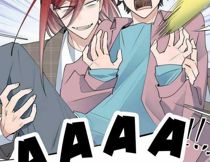 Ma Vương Đại Nhân Luôn Trêu Chọc Tôi Chapter 5 trang 44