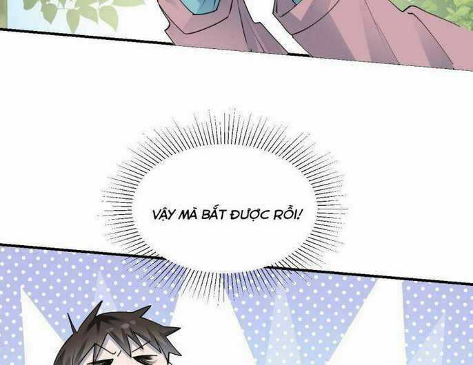 Ma Vương Đại Nhân Luôn Trêu Chọc Tôi Chapter 5 trang 46