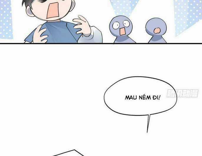 Ma Vương Đại Nhân Luôn Trêu Chọc Tôi Chapter 5 trang 47