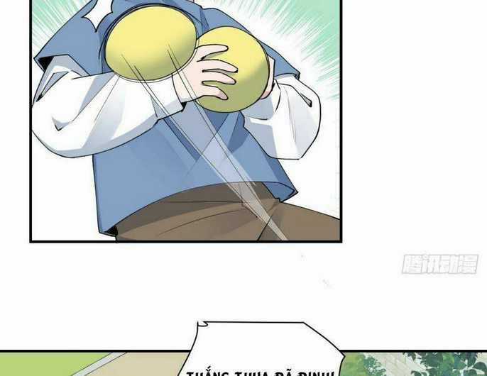 Ma Vương Đại Nhân Luôn Trêu Chọc Tôi Chapter 5 trang 51