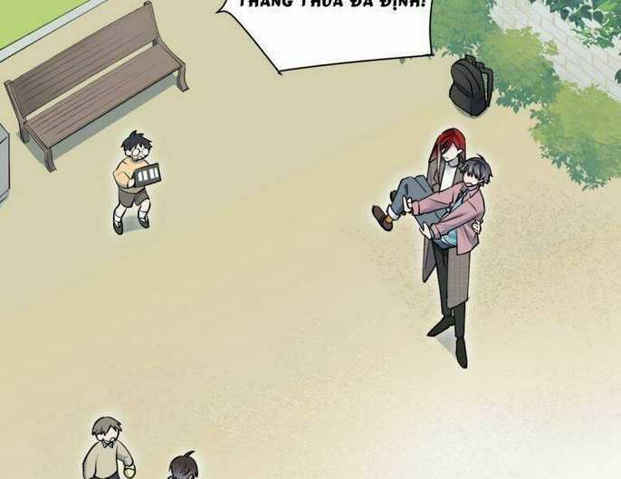 Ma Vương Đại Nhân Luôn Trêu Chọc Tôi Chapter 5 trang 52