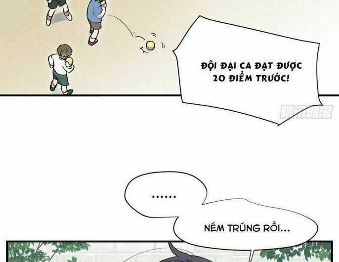 Ma Vương Đại Nhân Luôn Trêu Chọc Tôi Chapter 5 trang 53