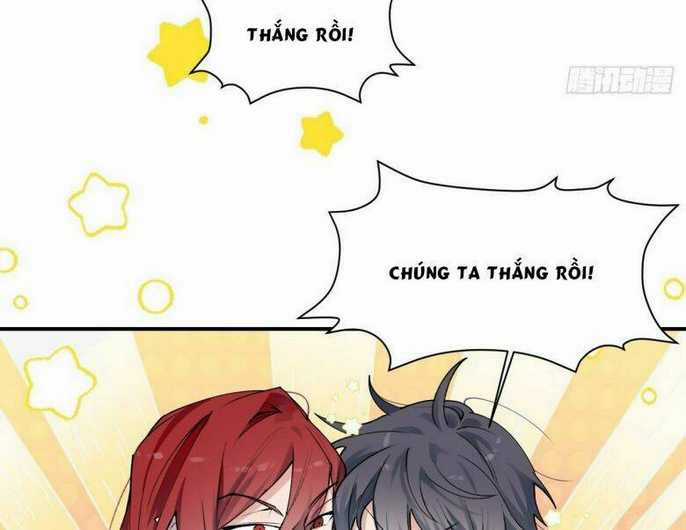 Ma Vương Đại Nhân Luôn Trêu Chọc Tôi Chapter 5 trang 55