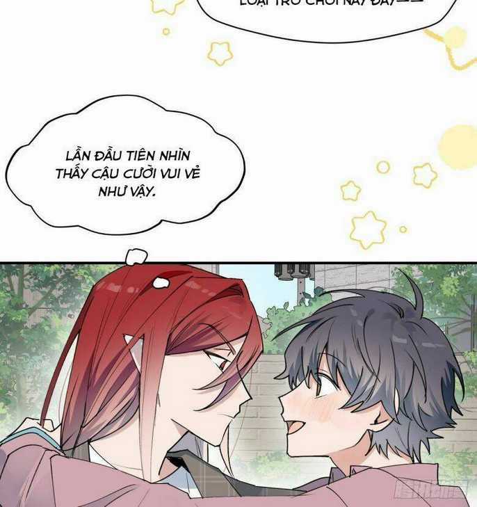 Ma Vương Đại Nhân Luôn Trêu Chọc Tôi Chapter 5 trang 59