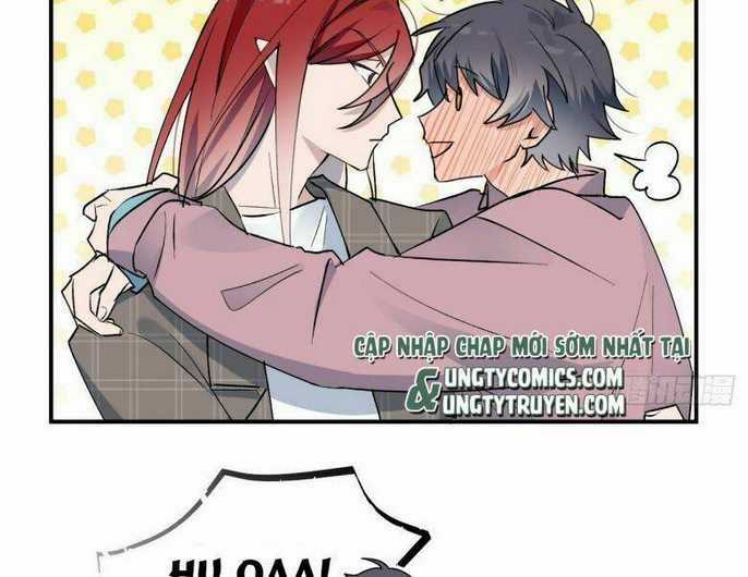 Ma Vương Đại Nhân Luôn Trêu Chọc Tôi Chapter 5 trang 61