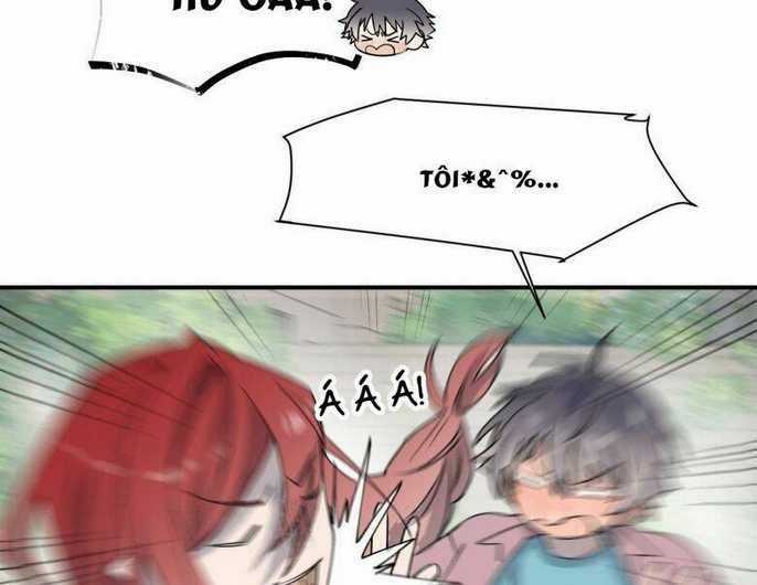 Ma Vương Đại Nhân Luôn Trêu Chọc Tôi Chapter 5 trang 62