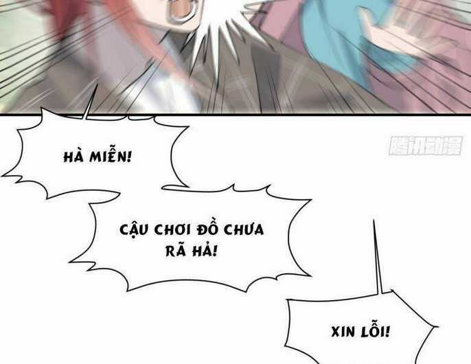 Ma Vương Đại Nhân Luôn Trêu Chọc Tôi Chapter 5 trang 63