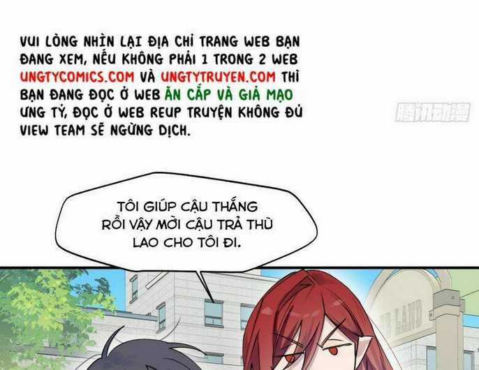 Ma Vương Đại Nhân Luôn Trêu Chọc Tôi Chapter 5 trang 69