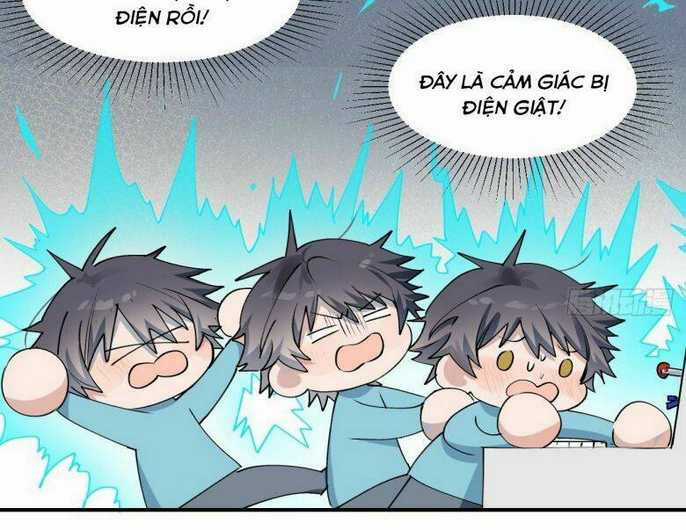 Ma Vương Đại Nhân Luôn Trêu Chọc Tôi Chapter 5 trang 7