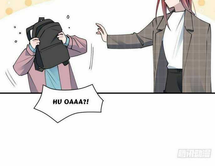 Ma Vương Đại Nhân Luôn Trêu Chọc Tôi Chapter 5 trang 77