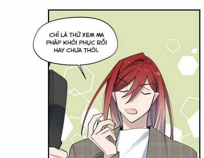 Ma Vương Đại Nhân Luôn Trêu Chọc Tôi Chapter 5 trang 78