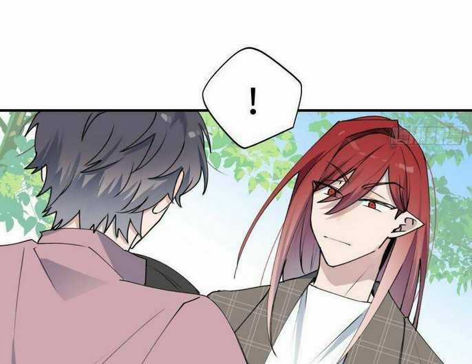 Ma Vương Đại Nhân Luôn Trêu Chọc Tôi Chapter 5 trang 81