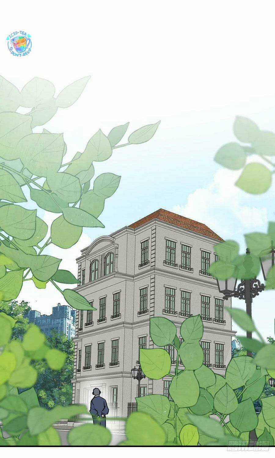 Ma Vương Đại Nhân Luôn Trêu Chọc Tôi Chapter 50 trang 1