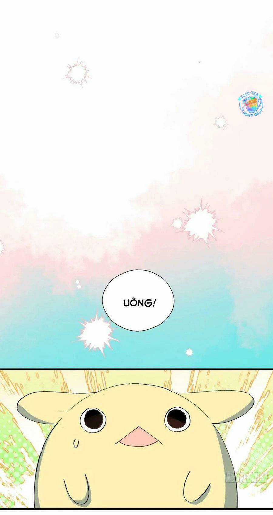 Ma Vương Đại Nhân Luôn Trêu Chọc Tôi Chapter 50 trang 11