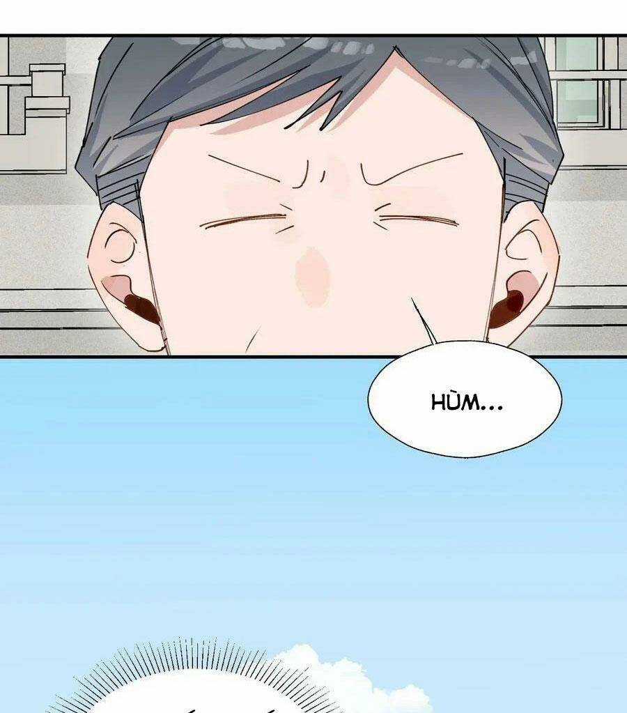 Ma Vương Đại Nhân Luôn Trêu Chọc Tôi Chapter 50 trang 12