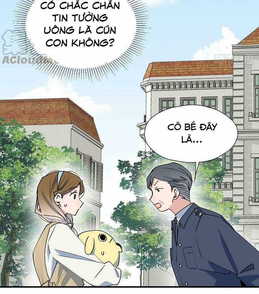 Ma Vương Đại Nhân Luôn Trêu Chọc Tôi Chapter 50 trang 13