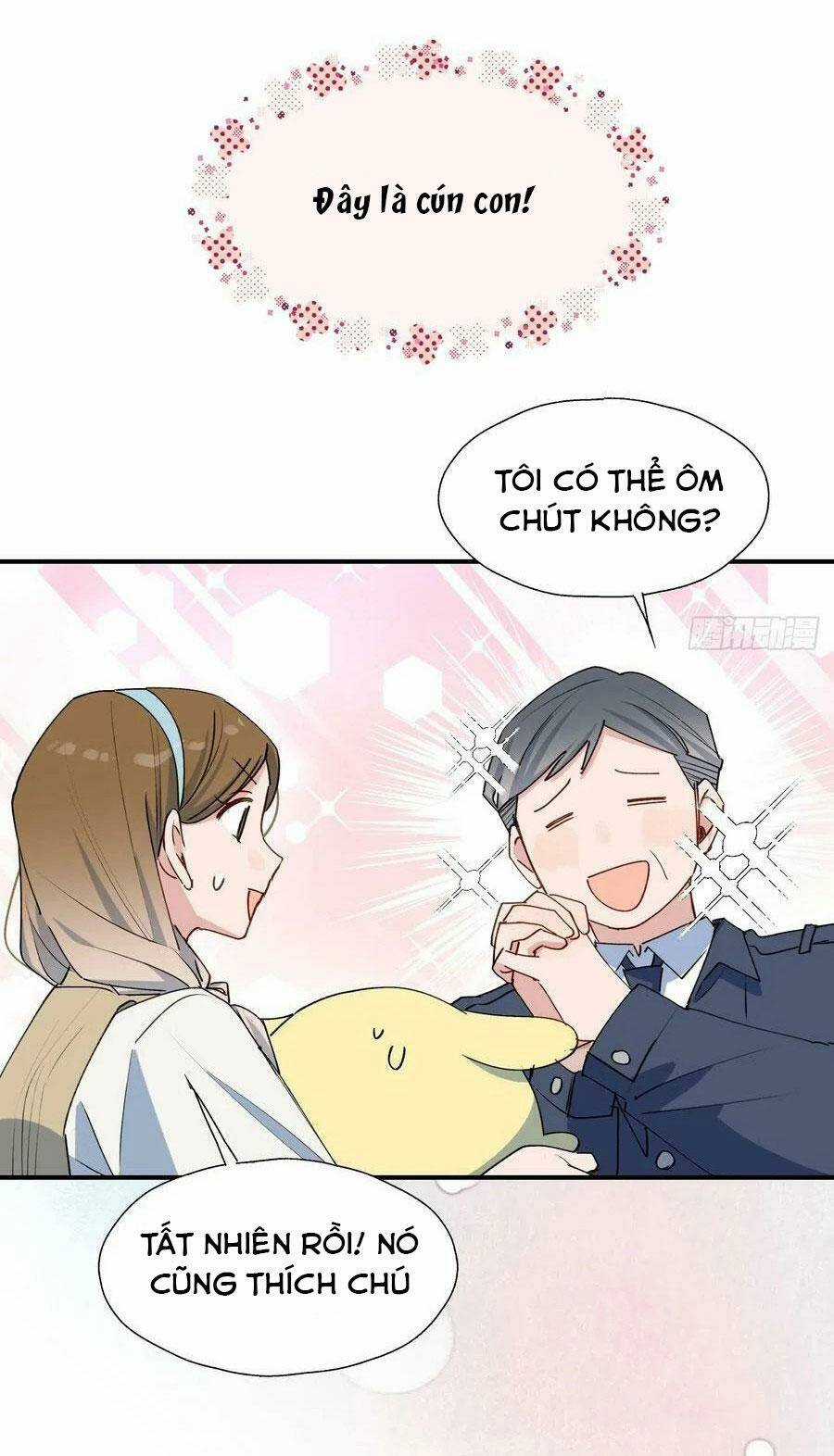 Ma Vương Đại Nhân Luôn Trêu Chọc Tôi Chapter 50 trang 14