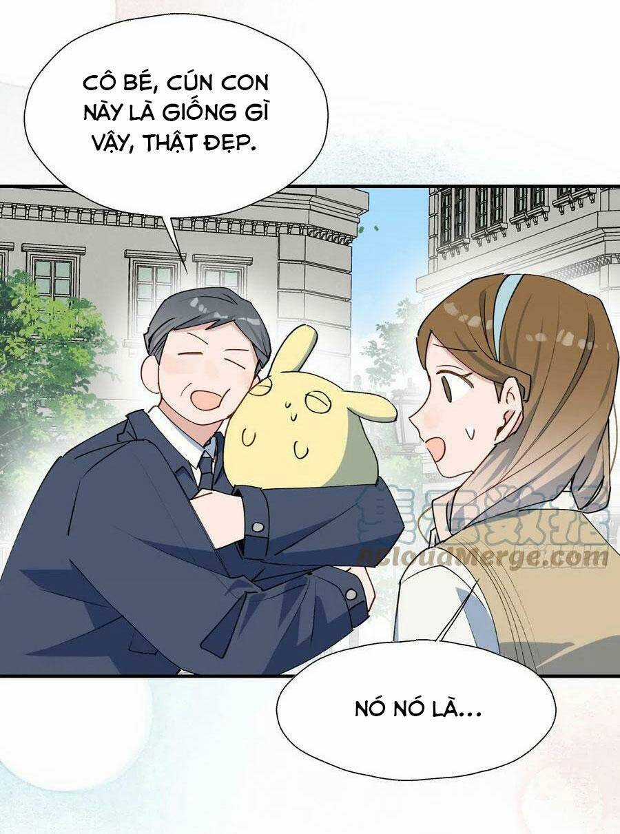 Ma Vương Đại Nhân Luôn Trêu Chọc Tôi Chapter 50 trang 16