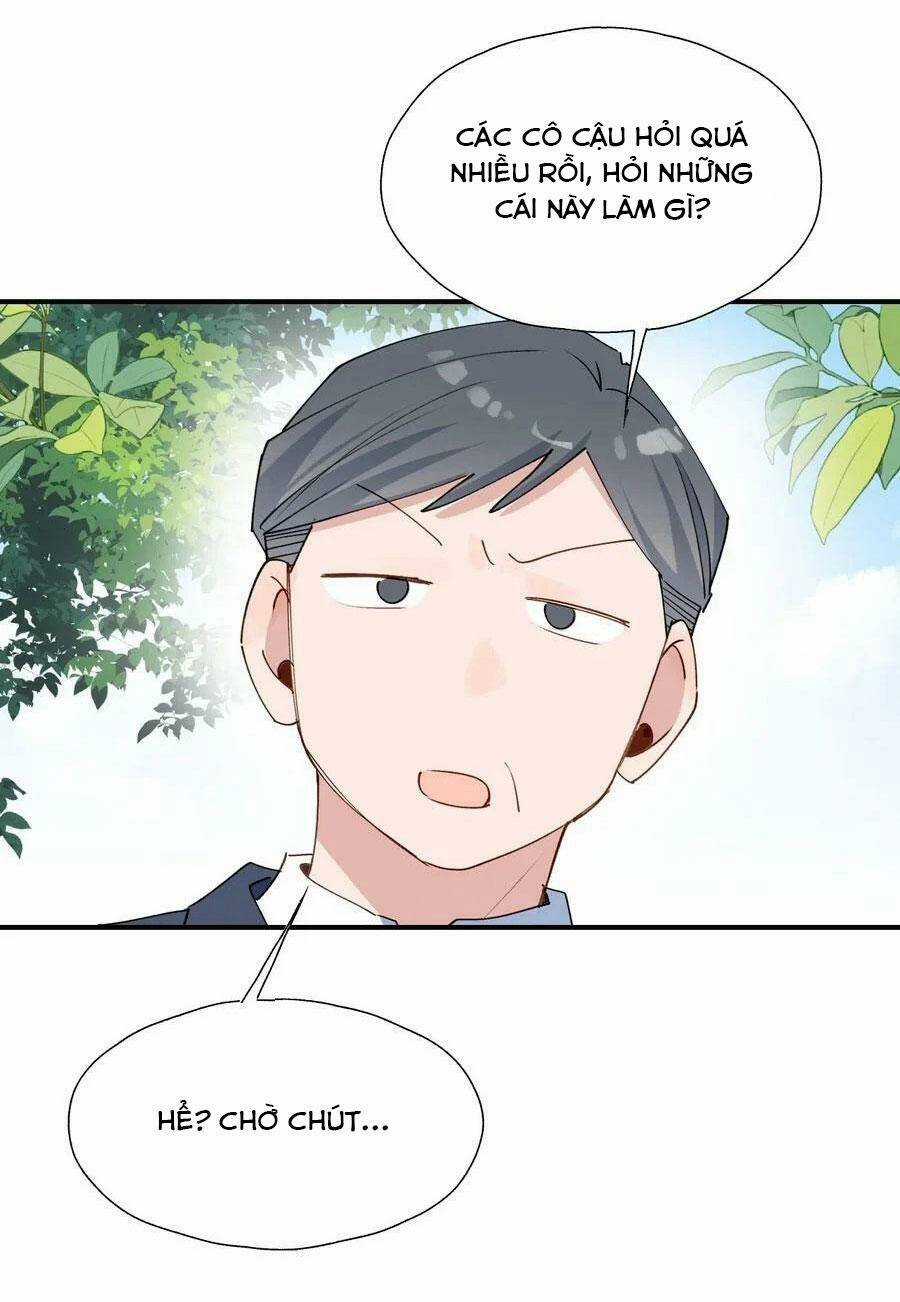 Ma Vương Đại Nhân Luôn Trêu Chọc Tôi Chapter 50 trang 20