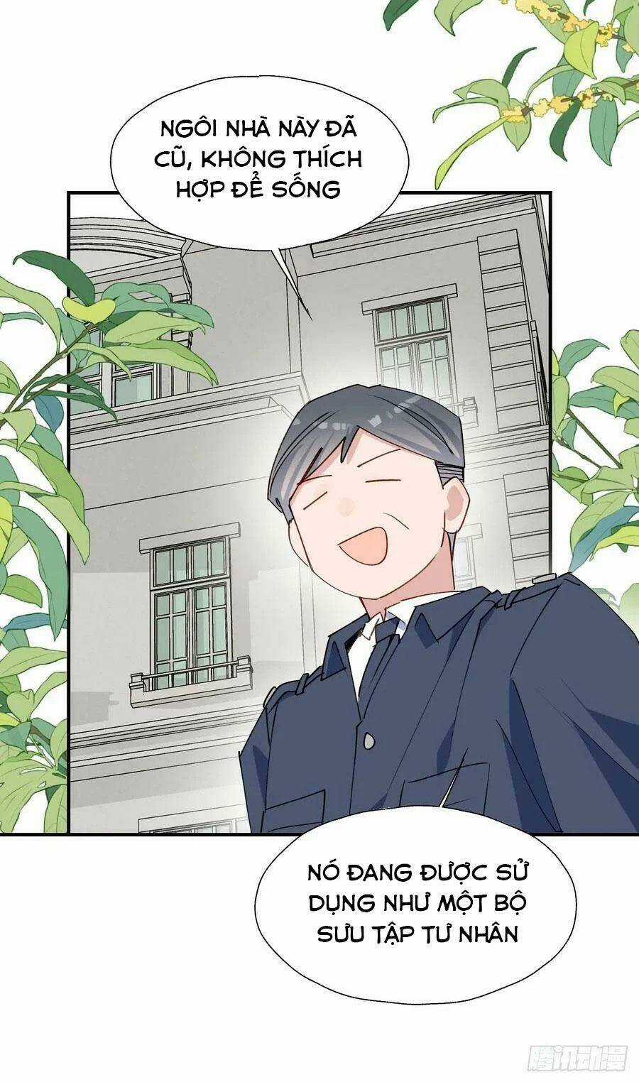 Ma Vương Đại Nhân Luôn Trêu Chọc Tôi Chapter 50 trang 30