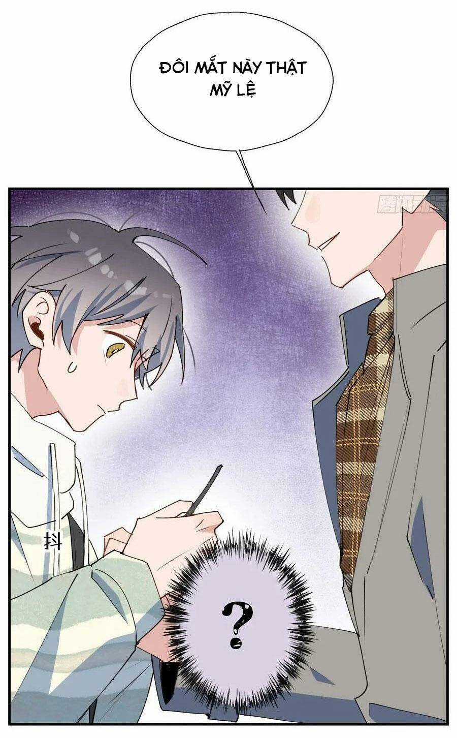 Ma Vương Đại Nhân Luôn Trêu Chọc Tôi Chapter 50 trang 37