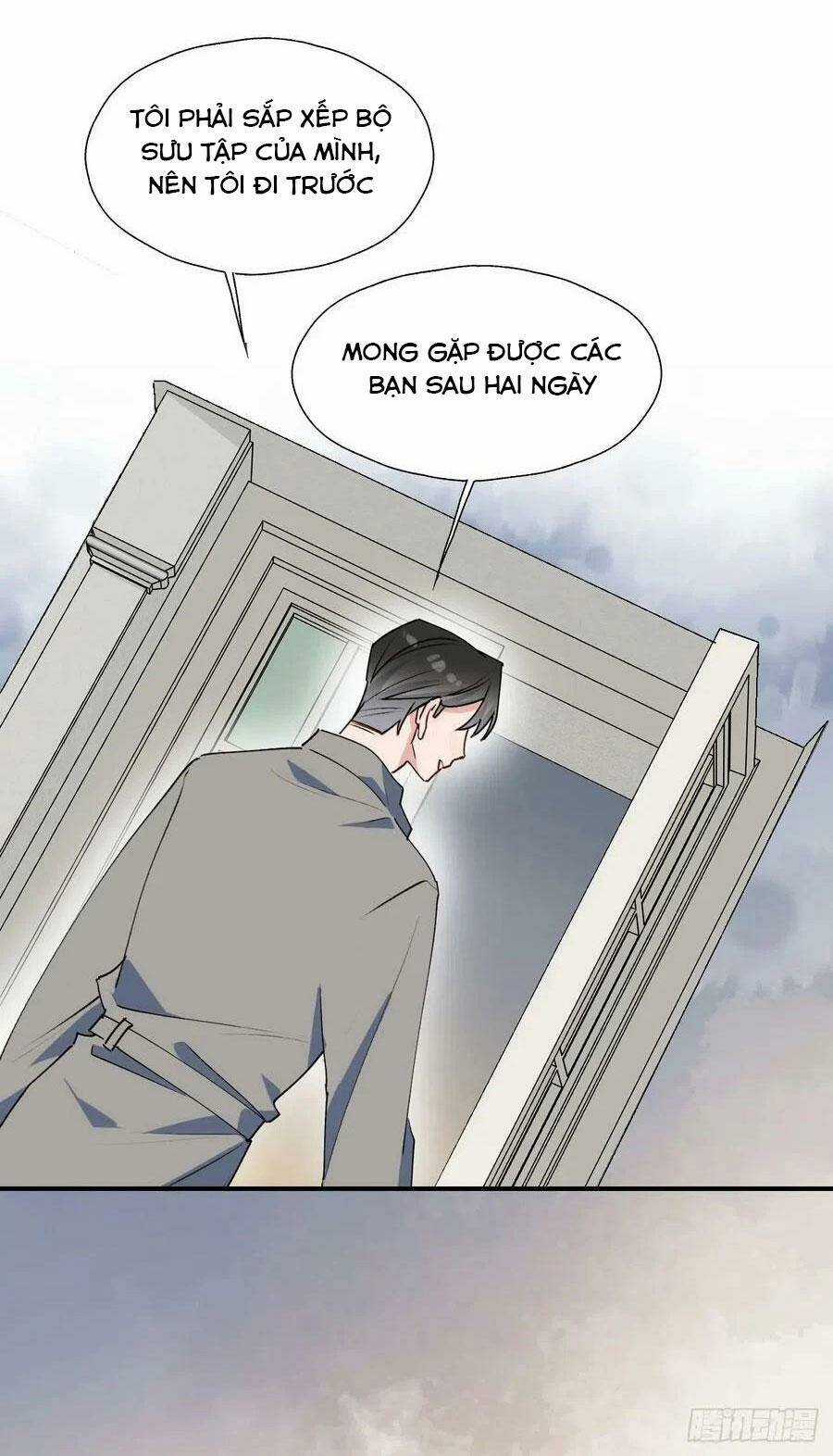 Ma Vương Đại Nhân Luôn Trêu Chọc Tôi Chapter 50 trang 38