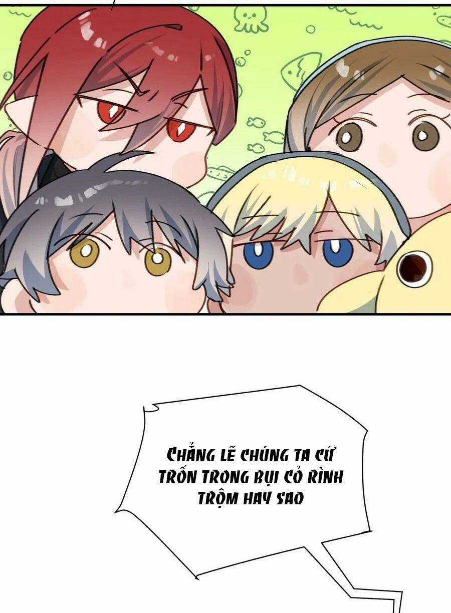 Ma Vương Đại Nhân Luôn Trêu Chọc Tôi Chapter 50 trang 4