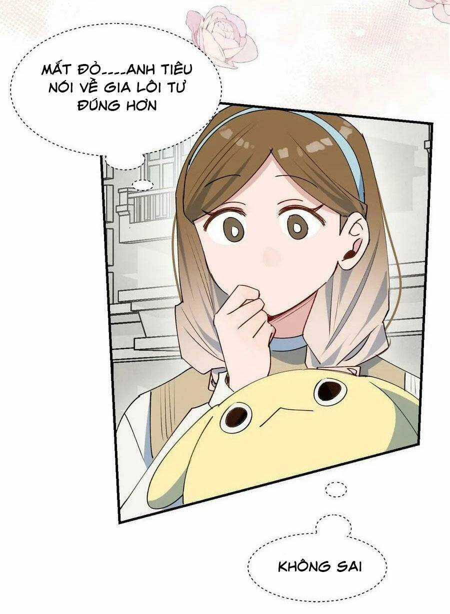 Ma Vương Đại Nhân Luôn Trêu Chọc Tôi Chapter 50 trang 41