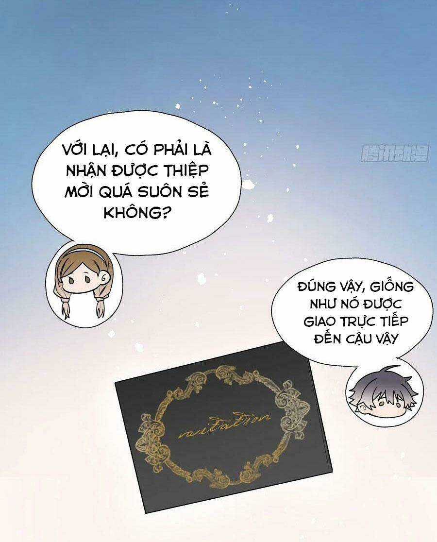 Ma Vương Đại Nhân Luôn Trêu Chọc Tôi Chapter 50 trang 43