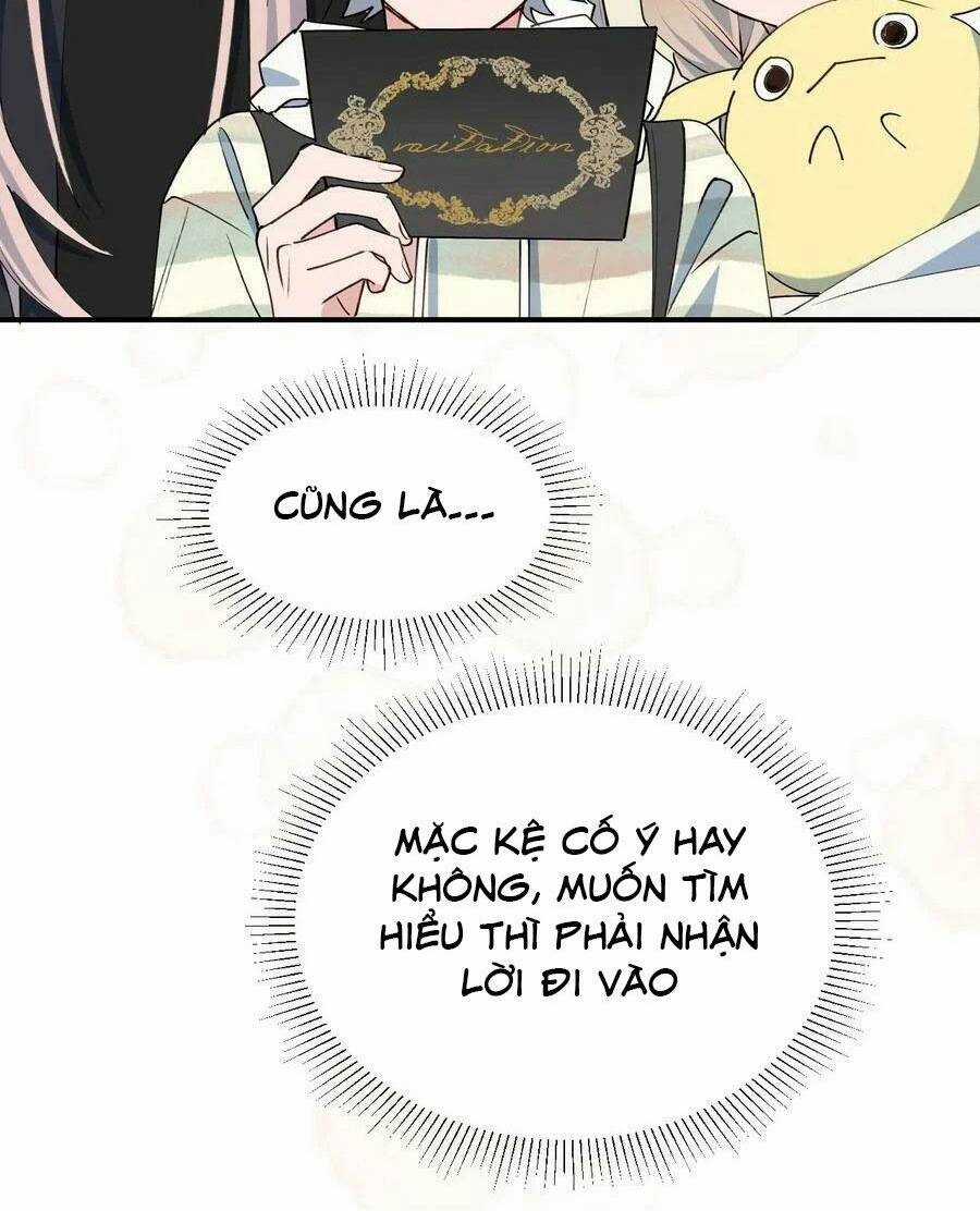 Ma Vương Đại Nhân Luôn Trêu Chọc Tôi Chapter 50 trang 45