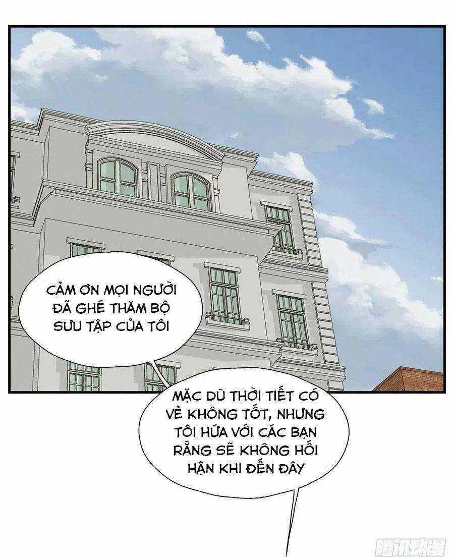 Ma Vương Đại Nhân Luôn Trêu Chọc Tôi Chapter 51 trang 1
