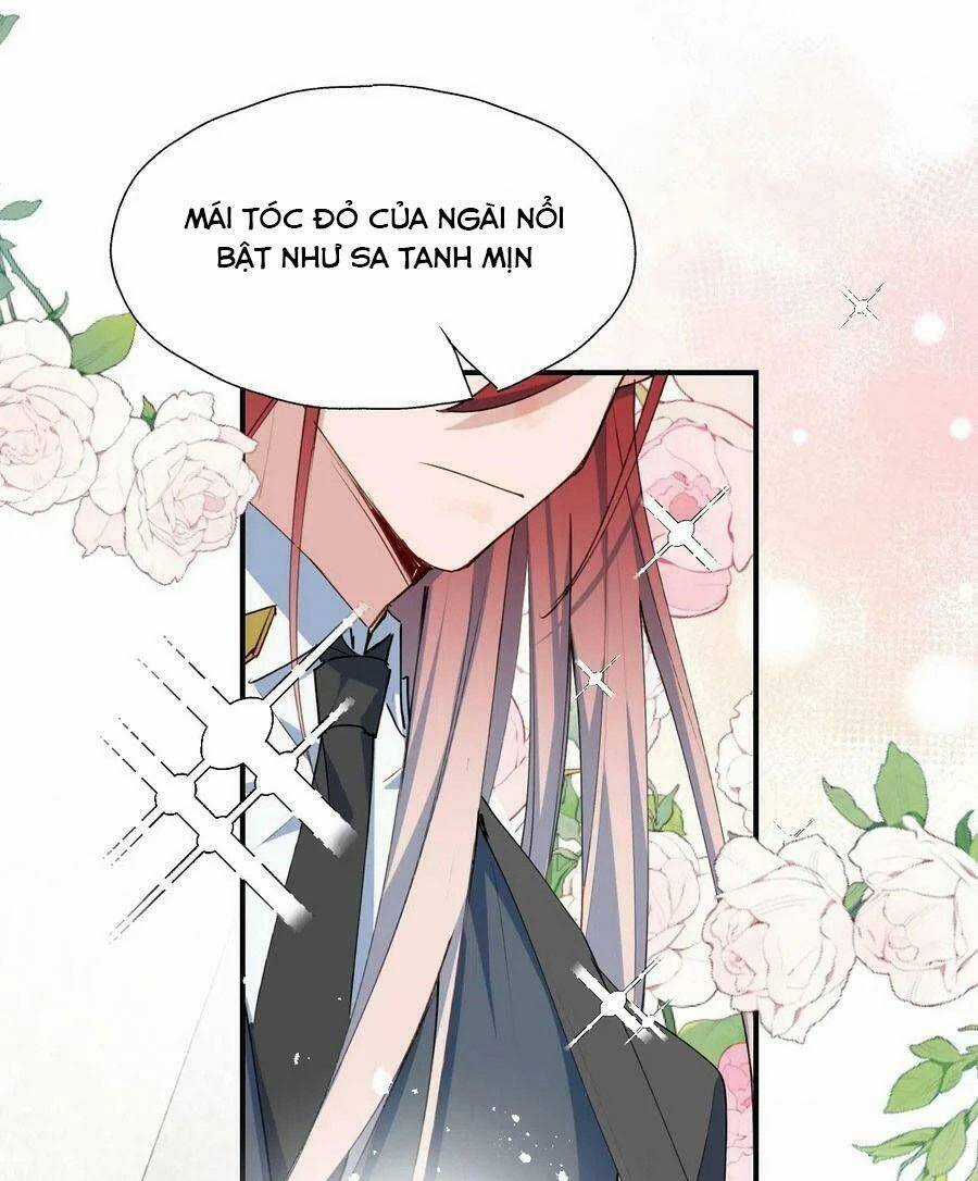 Ma Vương Đại Nhân Luôn Trêu Chọc Tôi Chapter 51 trang 11