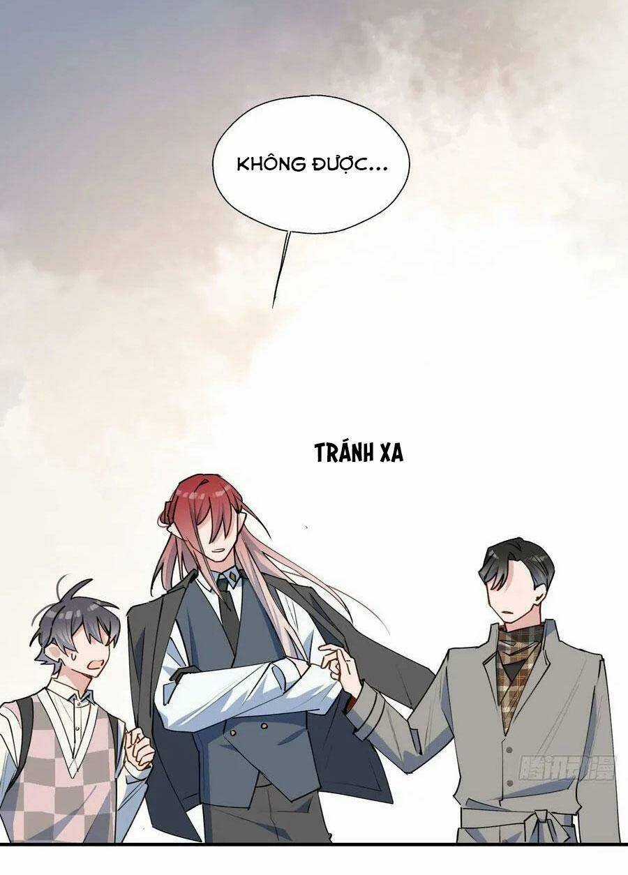 Ma Vương Đại Nhân Luôn Trêu Chọc Tôi Chapter 51 trang 14