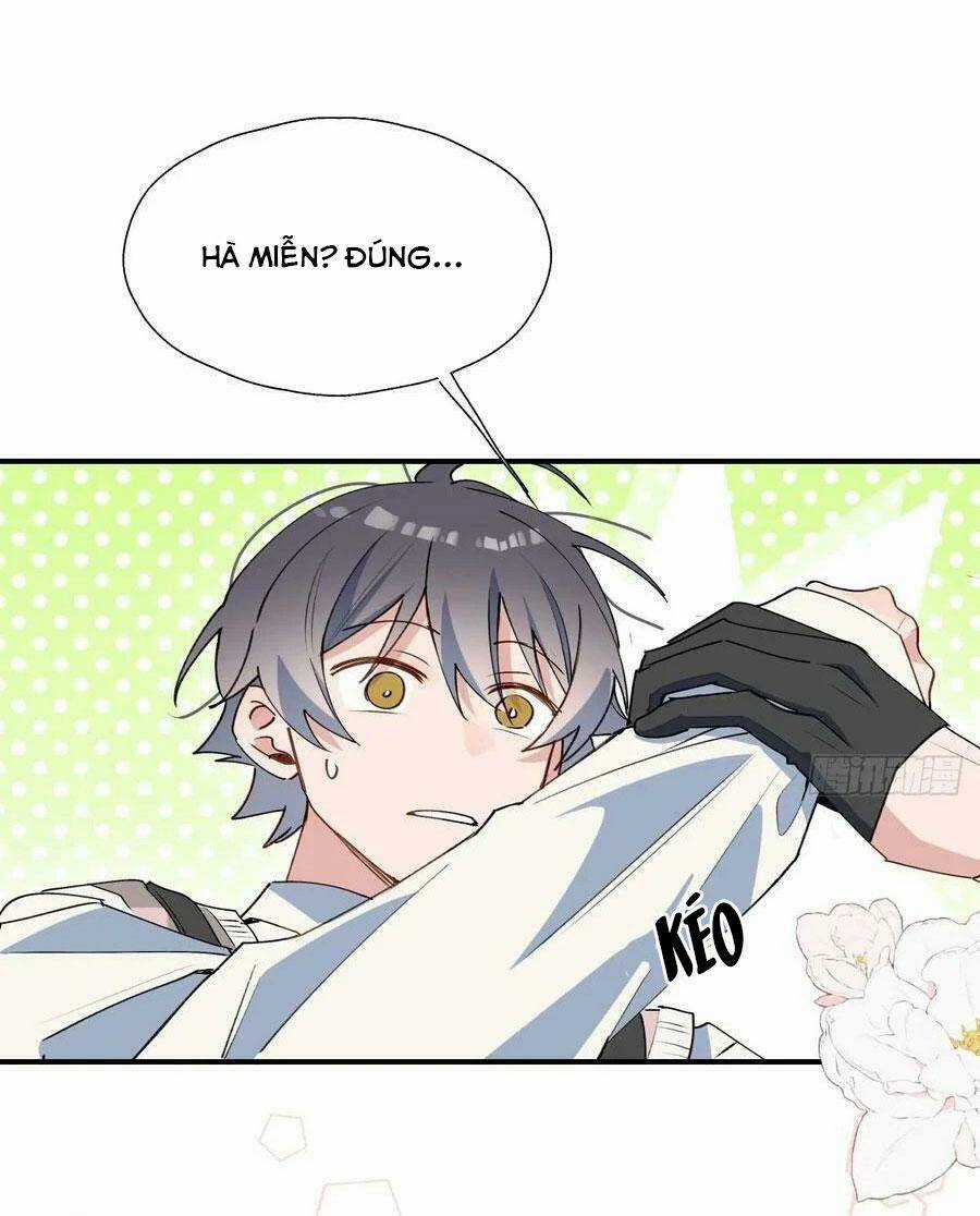 Ma Vương Đại Nhân Luôn Trêu Chọc Tôi Chapter 51 trang 16