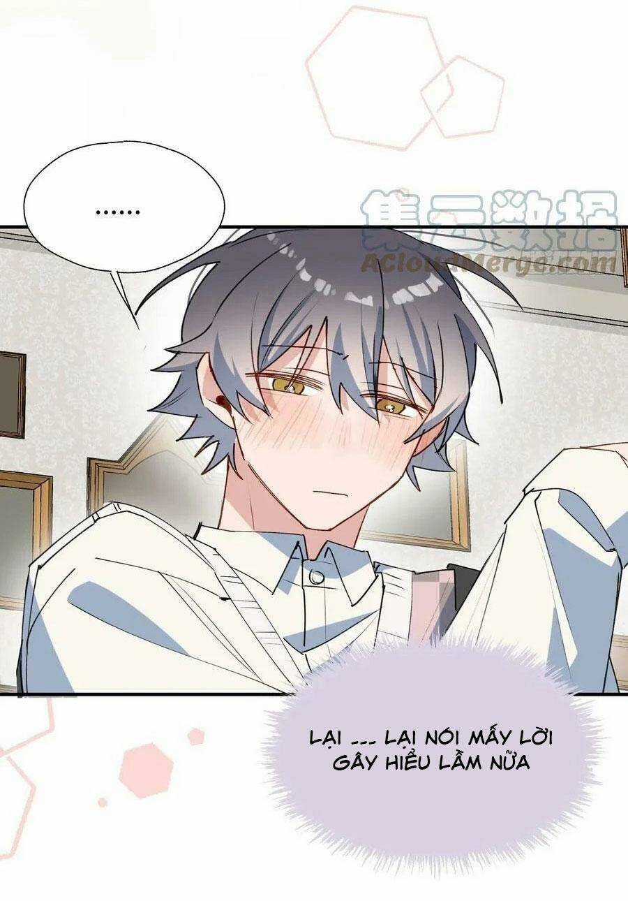 Ma Vương Đại Nhân Luôn Trêu Chọc Tôi Chapter 51 trang 18