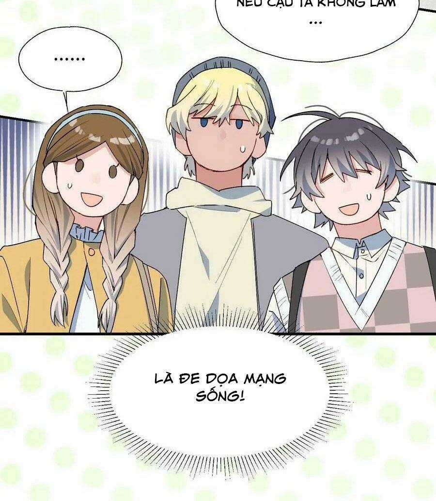 Ma Vương Đại Nhân Luôn Trêu Chọc Tôi Chapter 51 trang 28