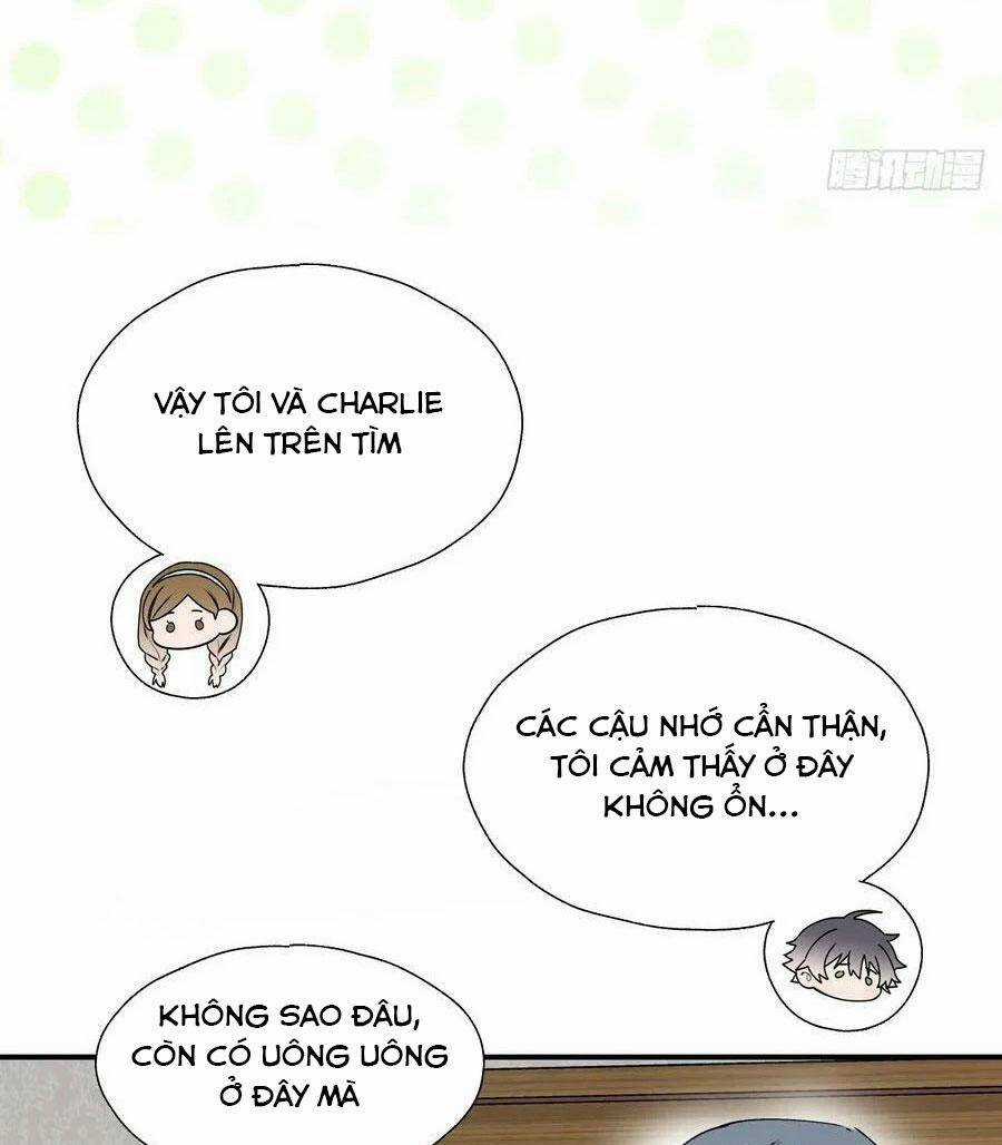 Ma Vương Đại Nhân Luôn Trêu Chọc Tôi Chapter 51 trang 29