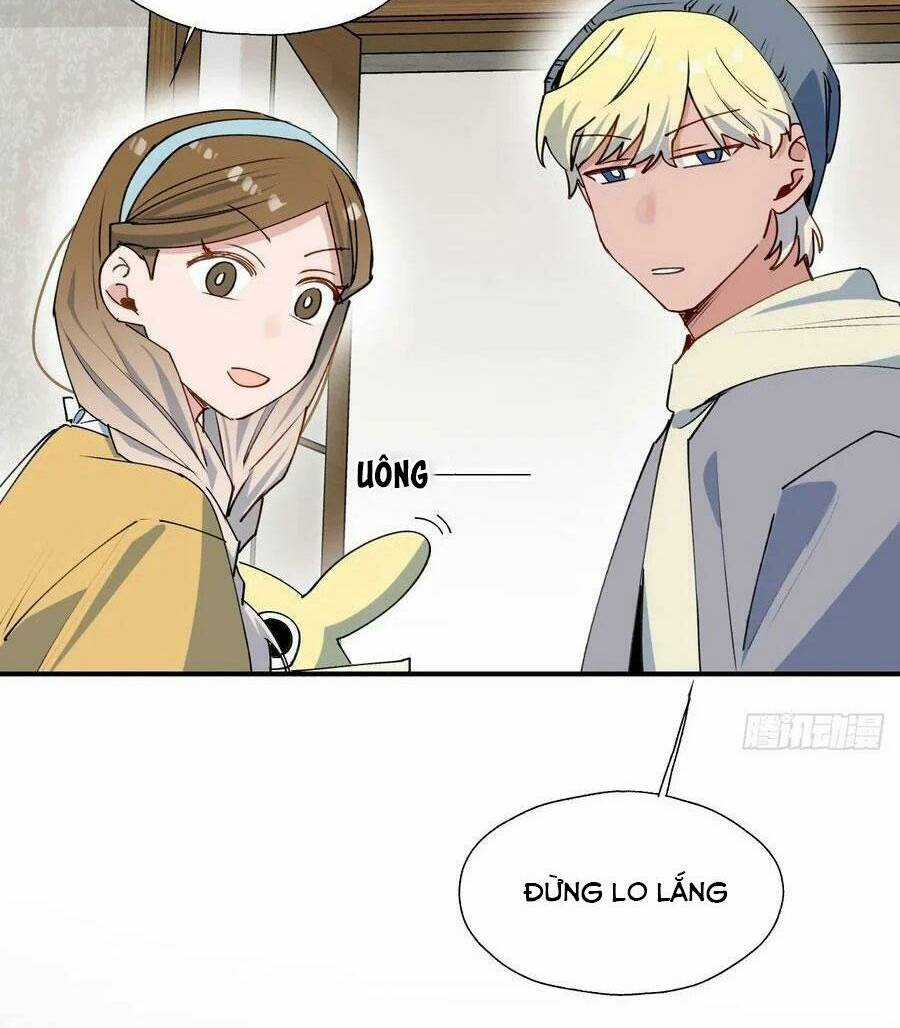 Ma Vương Đại Nhân Luôn Trêu Chọc Tôi Chapter 51 trang 30