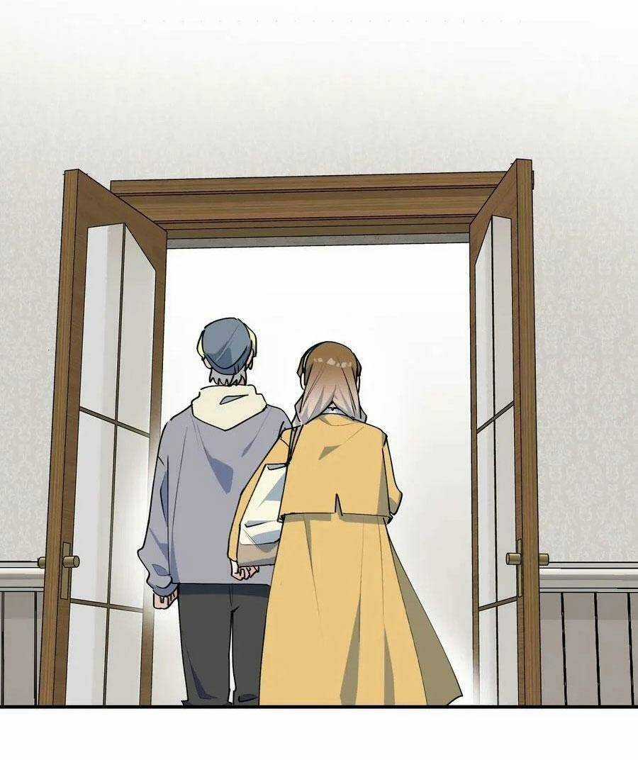 Ma Vương Đại Nhân Luôn Trêu Chọc Tôi Chapter 51 trang 31